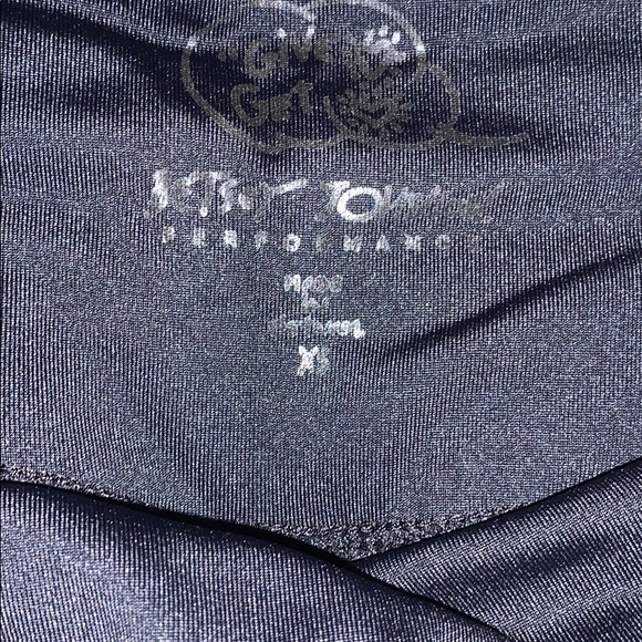 Betsey Johnson leggings - Picture 4 of 8